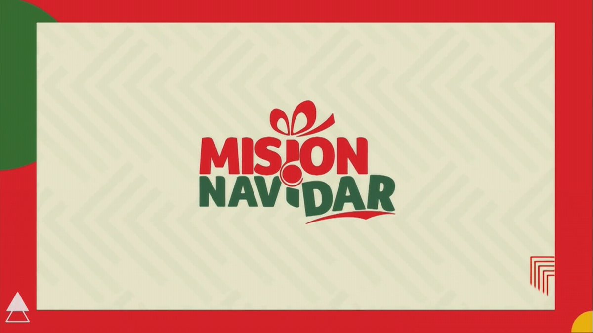 TSiHonduras's tweet photo. 🎄🙌#PorqueNosImporta | Compartir es el mensaje que llevó a muchos compatriotas a la campaña #Navidar de Televicentro, Emisoras Unidas y https://t.co/TjrH75Zhyn.
¡La solidaridad nos une! 🇭🇳✨ @annamariavk
📹https://t.co/8NPrRi2293 https://t.co/toTm86Nvxs