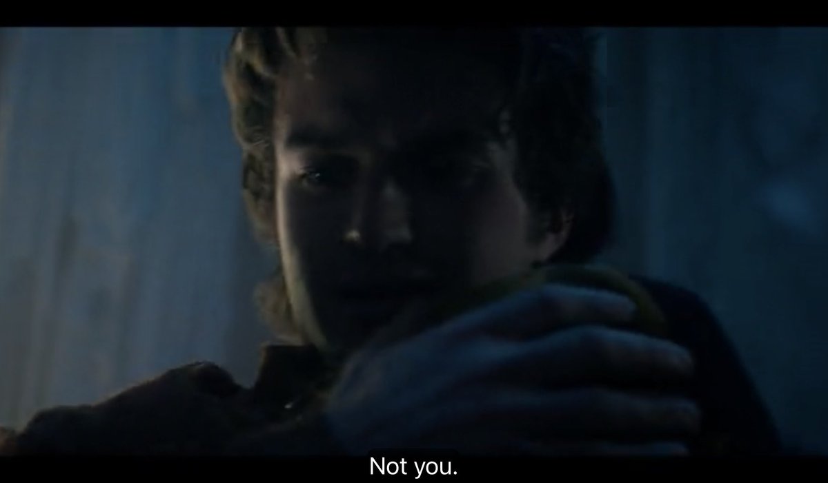 intomahoran's tweet photo. i know i will never recover from this #strangerthings5 https://t.co/kk2wxb6Kar