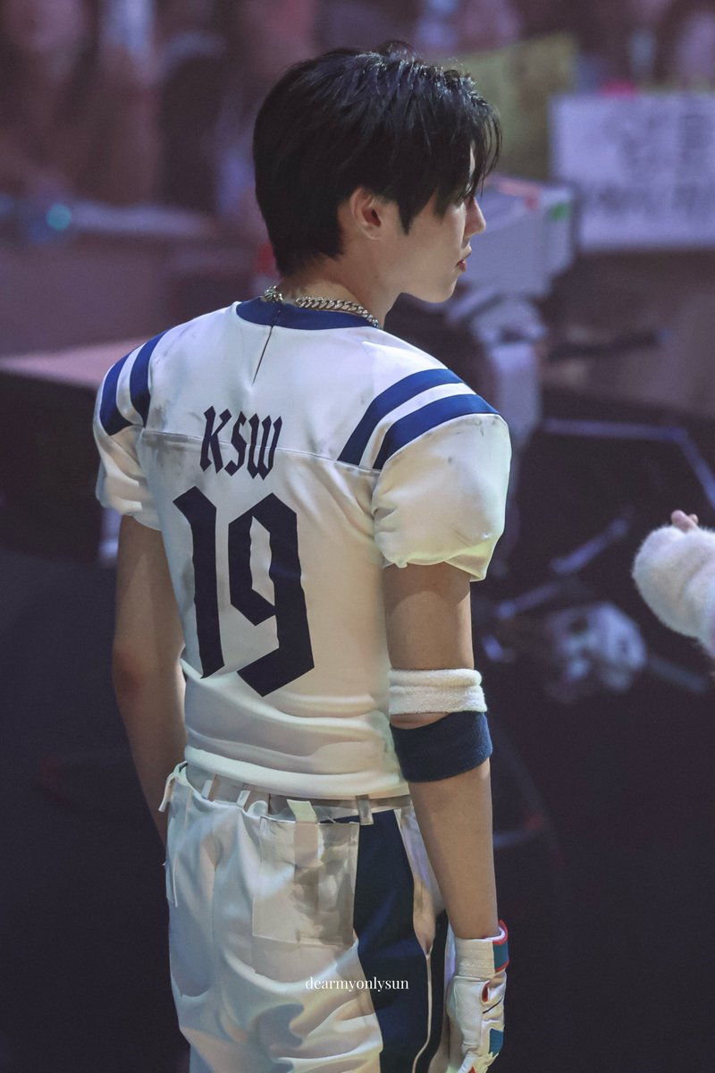 dearmyonlysun's tweet image. 251225 #선우