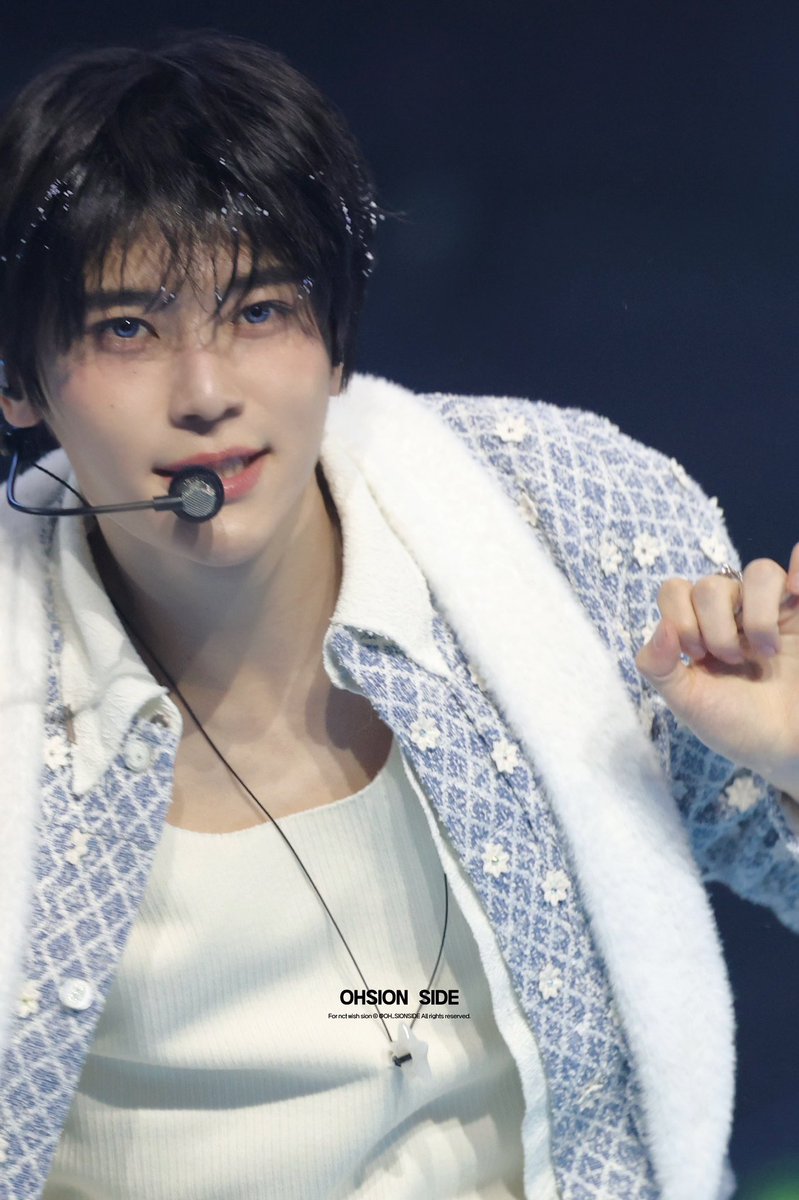 𝑶𝑯 𝑺𝑰𝑶𝑵 𝑺𝑰𝑫𝑬 tweet media