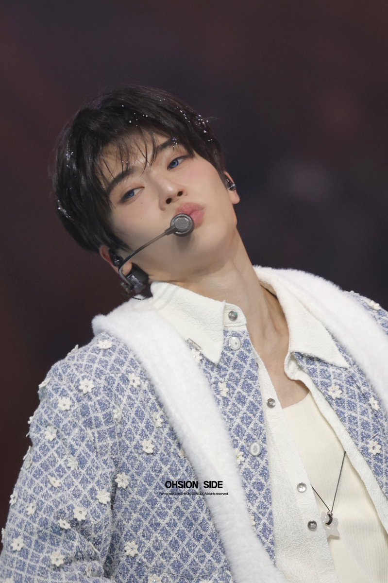 𝑶𝑯 𝑺𝑰𝑶𝑵 𝑺𝑰𝑫𝑬 tweet media