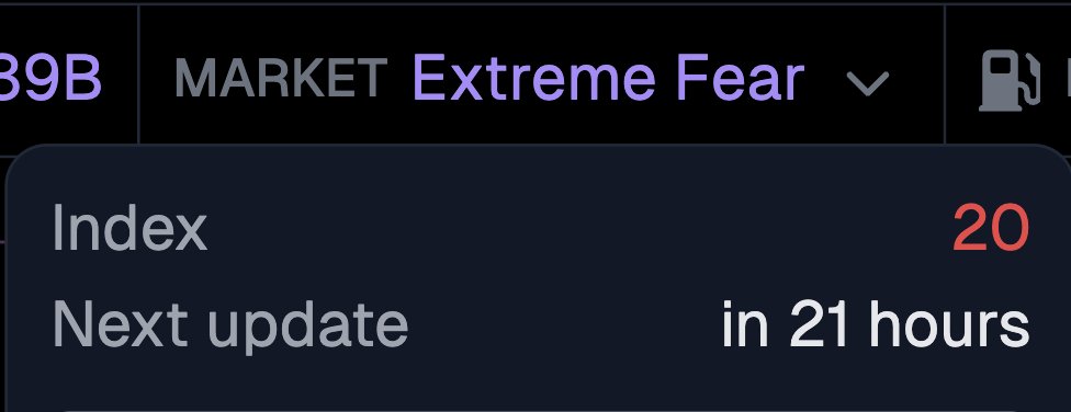 🦎COINGEKO-T: "Criptovalute: Estremo Timore e Noia tra i 'Degen', si lavora anche da McDonald's?"