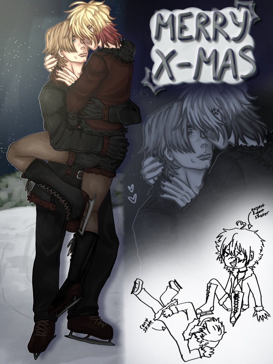 Charr (@sascharlestt) / Posts / X