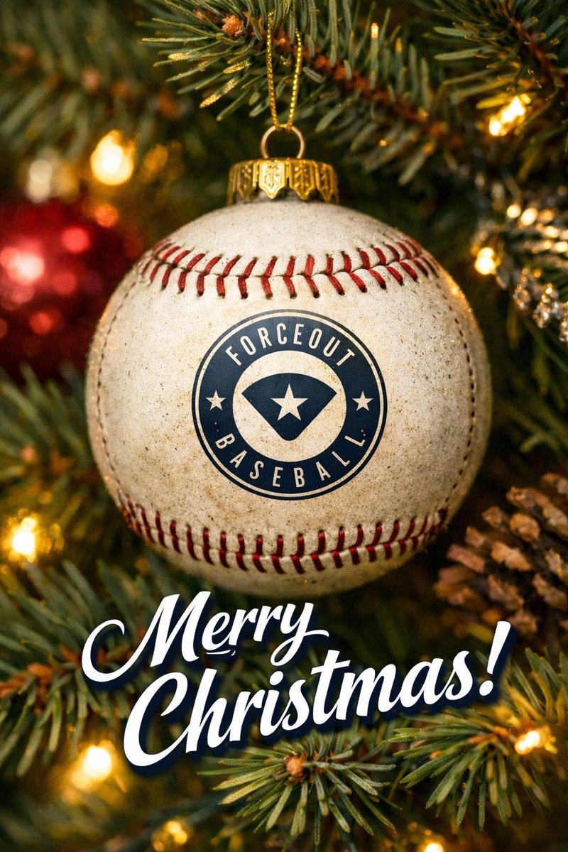 Forceout Baseball/EvoShield tweet media