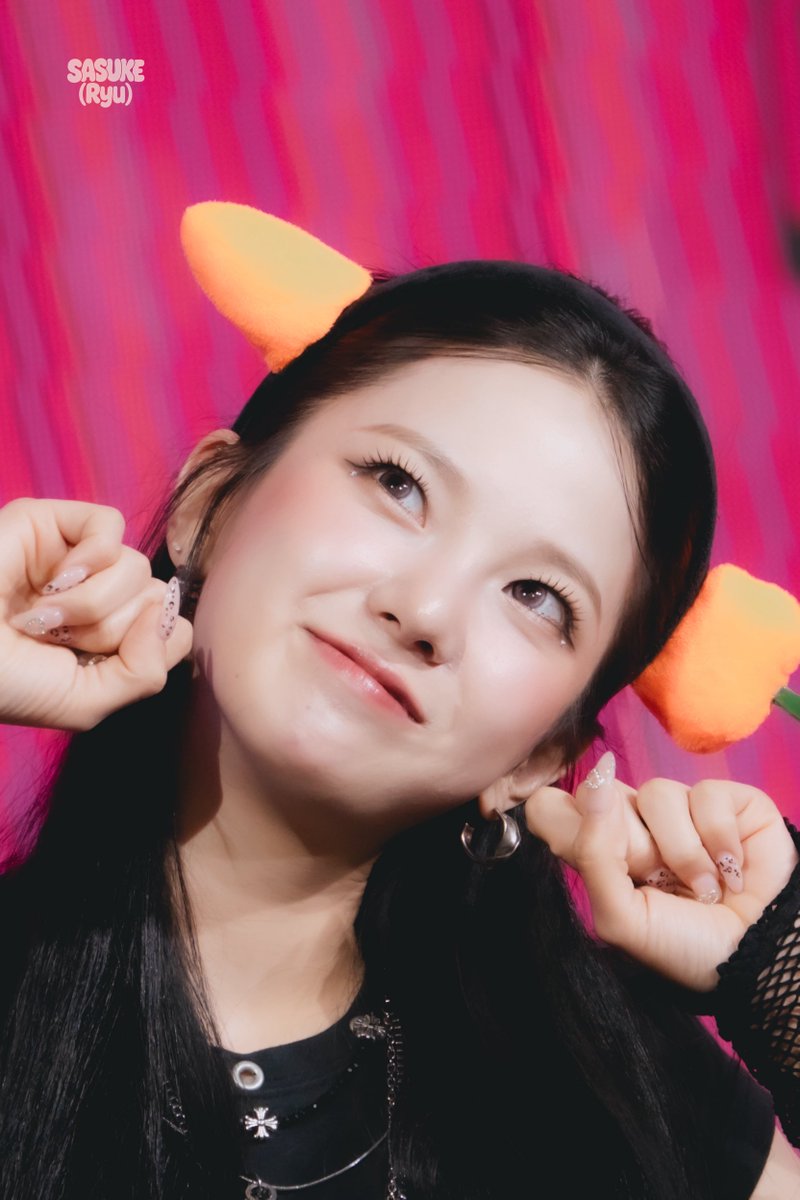 Sasuke9235's tweet image. 250821

#Kep1er #케플러 
#최유진 #ユジン