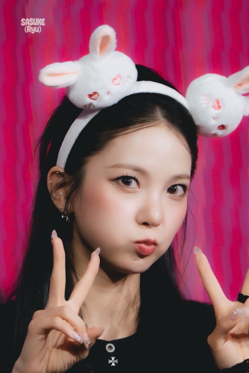 Sasuke9235's tweet image. 250821

#Kep1er #케플러 
#최유진 #ユジン