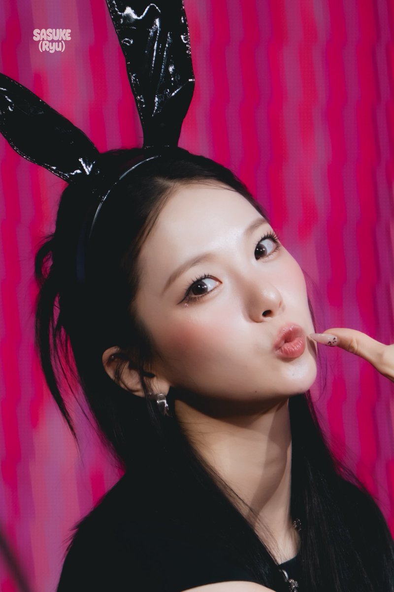 Sasuke9235's tweet image. 250821

#Kep1er #케플러 
#최유진 #ユジン