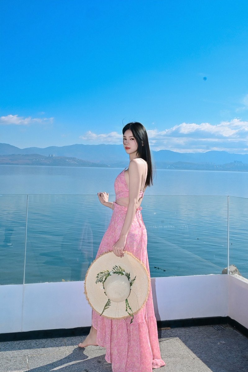 TaiMei00's tweet photo. 大理真美呀 https://t.co/vH3kx5K75E