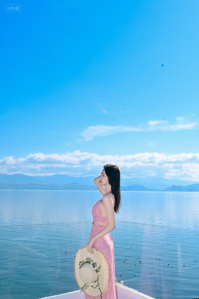 TaiMei00's tweet photo. 大理真美呀 https://t.co/vH3kx5K75E