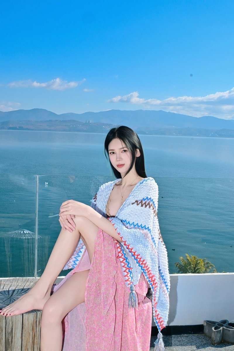 TaiMei00's tweet photo. 大理真美呀 https://t.co/vH3kx5K75E