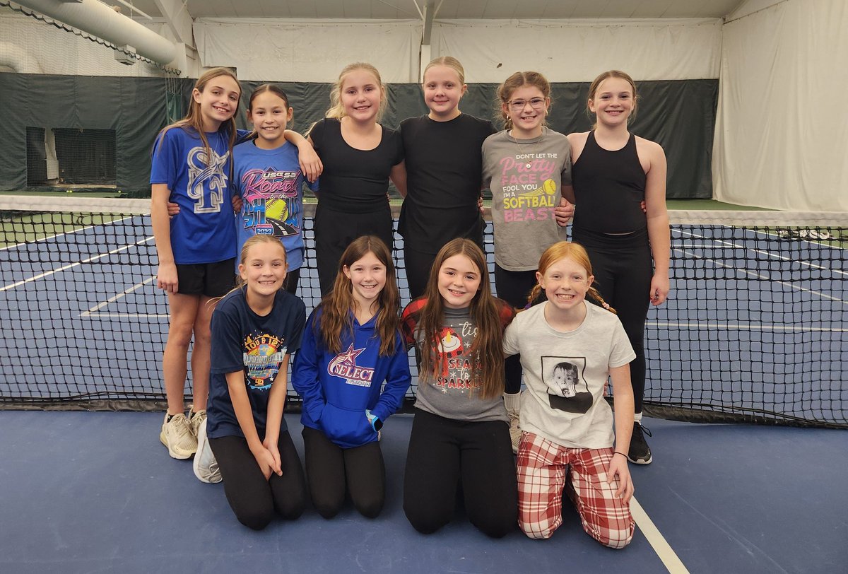 Select Fastpitch 2015 tweet media