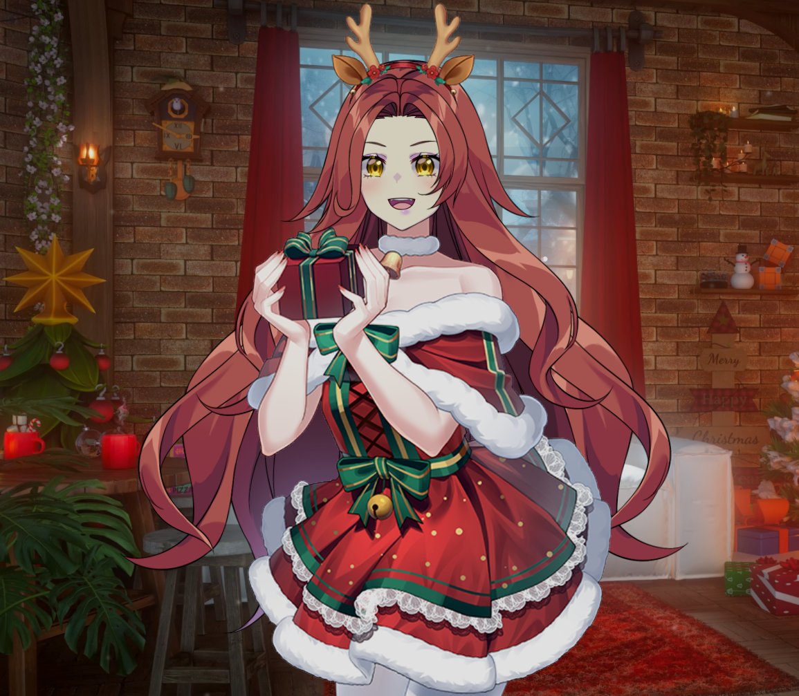 I know it's later in the night, but I want to wish everyone a