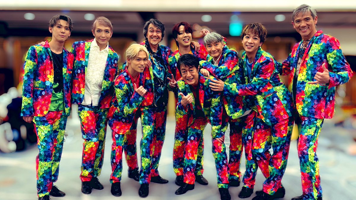 荒田 至法 tweet media