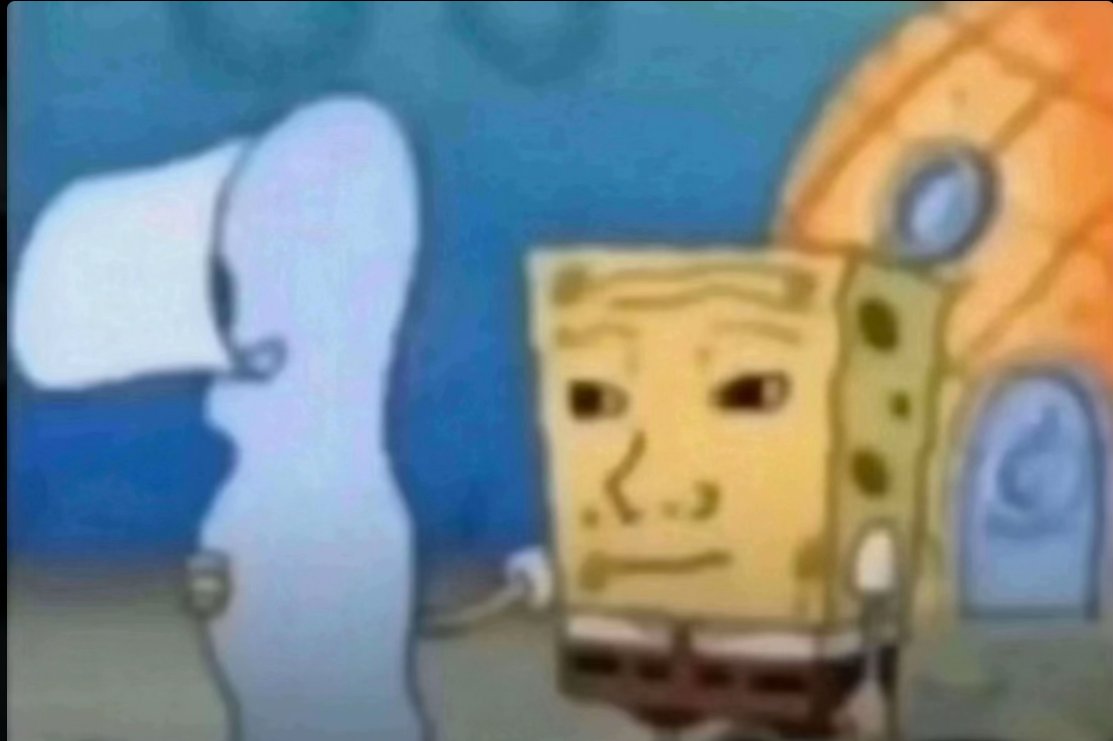 suayrez's tweet image. The AI trying to read the script for this one