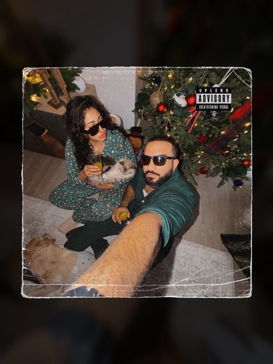 DhaliwalPriya's tweet photo. Mix tape dropping Jan 1st. https://t.co/UzJacjzwQD