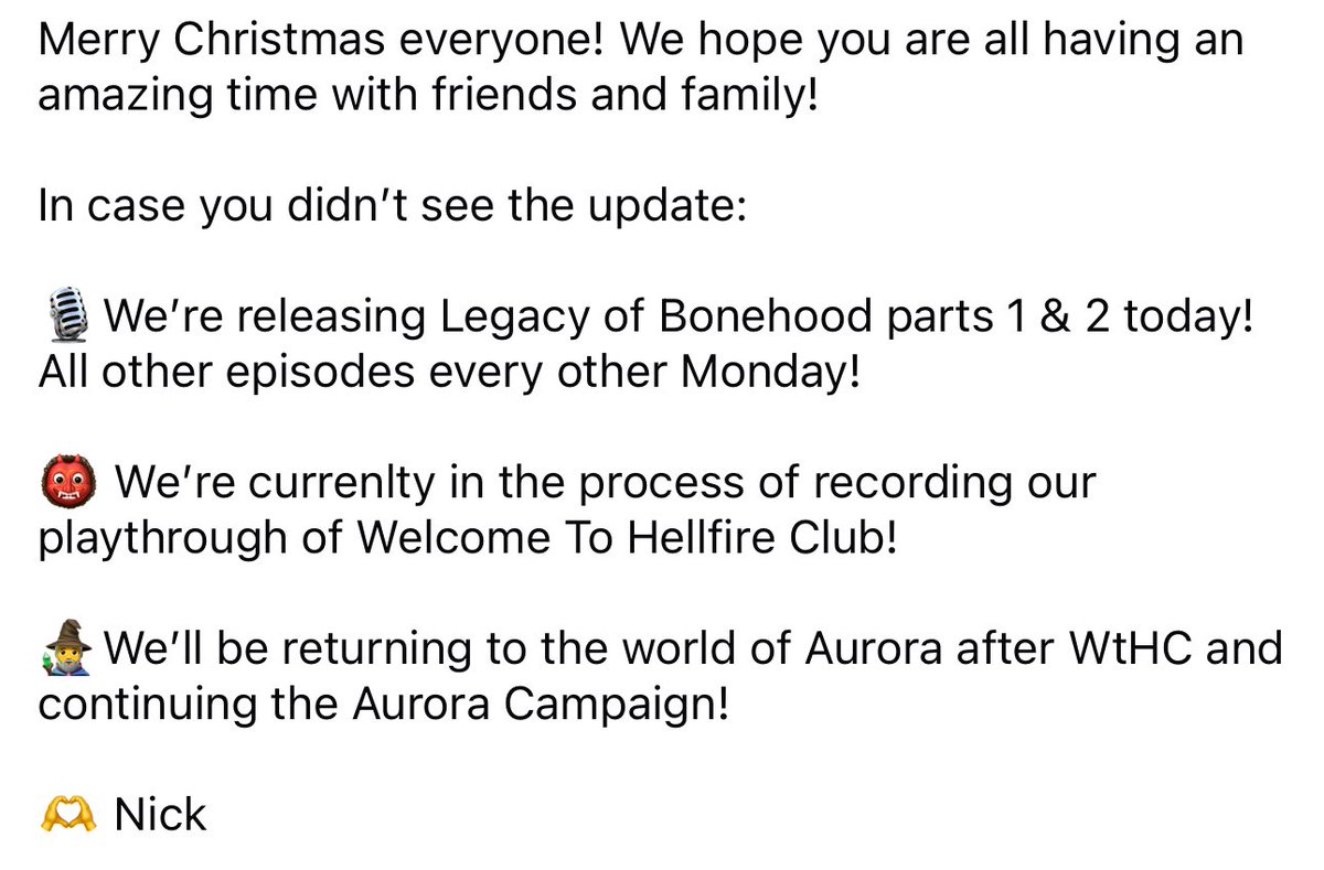 #ttrpg #dnd #podcast #fairbanksalaska