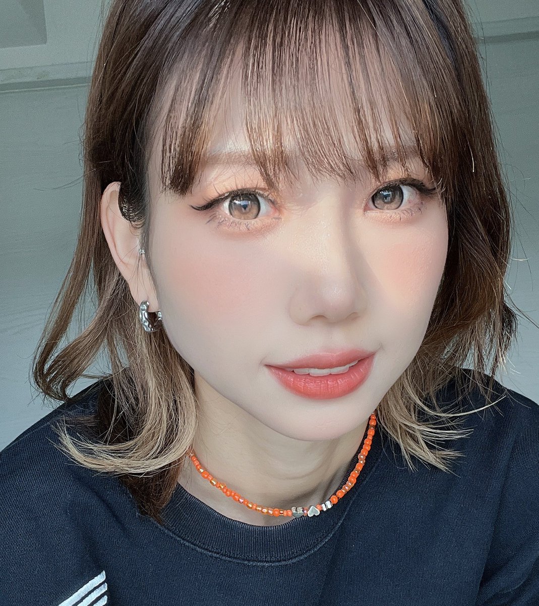 yamatou_momo's tweet photo. おはよ🍓
ついに明日はReaNityもうドキドキしてきた🥺Augustiに可愛いはみつかりましたか?😌当日は多分早い者勝ち..
ご了承ください🥲
👉 https://t.co/4N2FZobZpT?…
#長崎 #ハンドメイド #アイドル
*#Augusti*(アギュスティー)
12/27(土) ワンマンライブ
📍 長崎 ホンダ楽器 https://t.co/fSnYcCMHbd