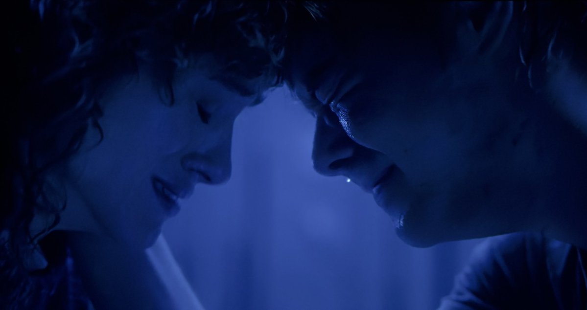 julioamx's tweet image. Le diré a mis hijos que ellos eran Rose y Jack en “Titanic”. #StrangerThings5 #StrangerThings