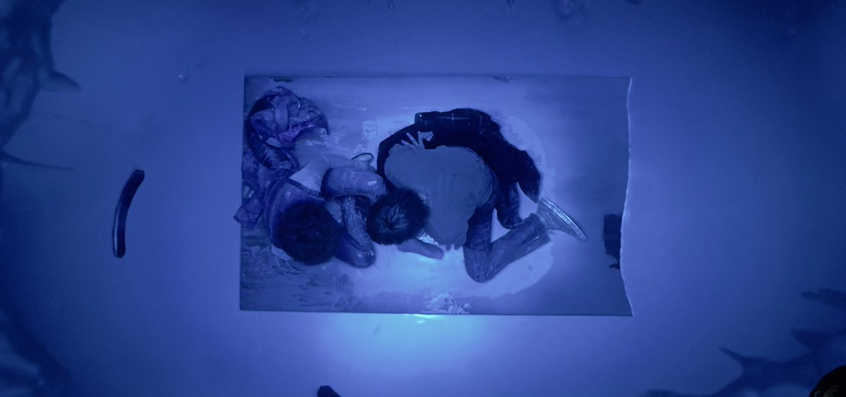 julioamx's tweet image. Le diré a mis hijos que ellos eran Rose y Jack en “Titanic”. #StrangerThings5 #StrangerThings