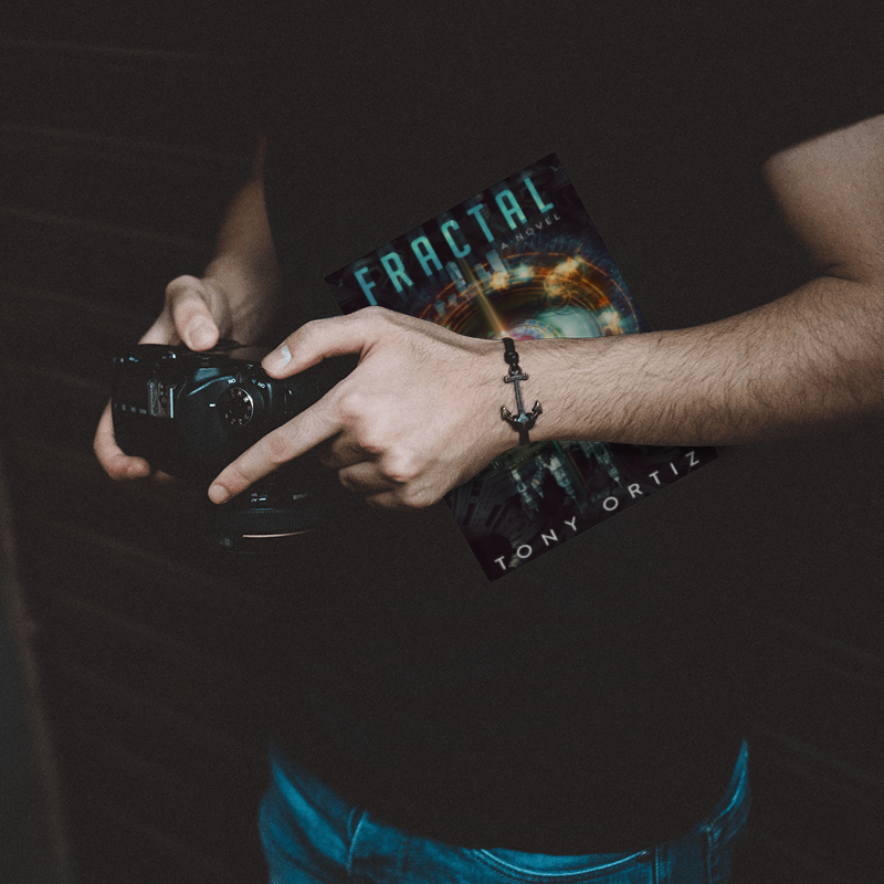 spuntoday's tweet photo. Capture moments and stories with FRACTAL: A Time Travel Tale. Explore the world through lens and pages alike!
https://t.co/iPRY9kpL1y
#BookishCommunity ππ€
#BookShelf πποΈ
#WritingFlow πβ¨
#BookEnthusiast ππ
#AuthorVibes β¨π
#WritersNetwork ππ
#LiteraryLove πβ€οΈ
#PageTurner ππ
#WritingHacks ππ‘
#AuthorLifeStyle ποΈπ‘
#BookAddict ππ
#AuthorTalk π¬π
#WritingGoals ππ―
#WritingLife ποΈπ«
#AuthorJourney π€οΈπ
#BookHeaven πβοΈ
#AuthorDreams β¨π
#LiteraryJourney ππ€οΈ
#BookMagic πβ¨
#WriterMindset π§ βοΈ
#AuthorMind ππ§
#StoryWeaver πΈοΈπ
#BookishThoughts ππ
#WritersCorner ππ
#PenToPaper βοΈπ
#WritingWisdom ππ
#BookishEscape πποΈ
#AuthorAmbitions πβ¨
#WriteOn πβοΈ
#AuthorEssentials ποΈπ