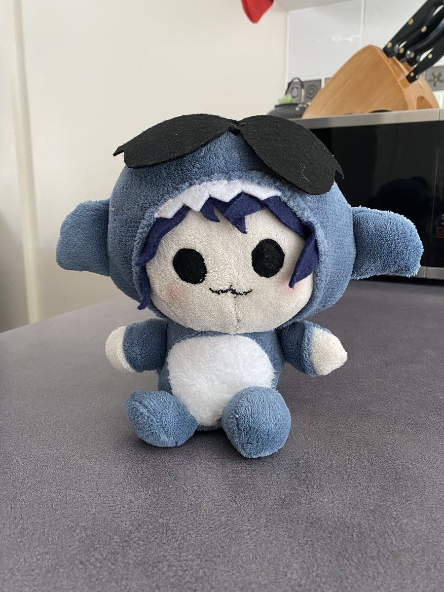 Echo Force Gaming | ENVtuber tweet media