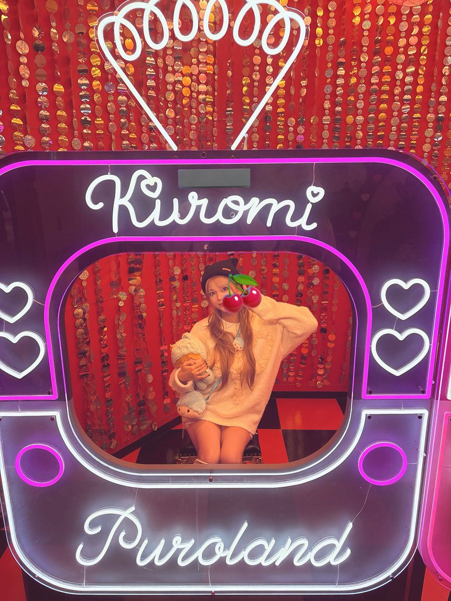 こーたくんのさくらんぼちゃん🍒💛 (@realkotapi_0707) / Posts / X