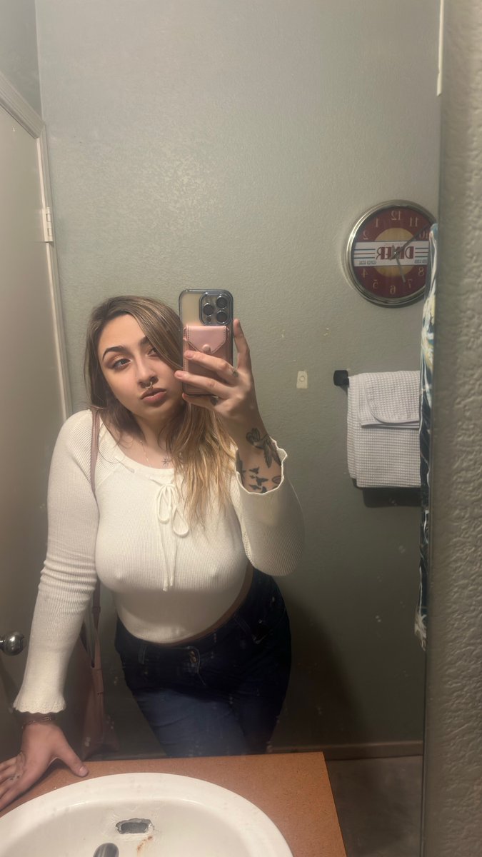do you like me in clothes too 🫣