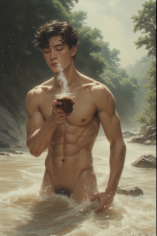 menofart's tweet photo. Coffee, Tea or Me? #menai 📷 https://t.co/21DdN2v8RS