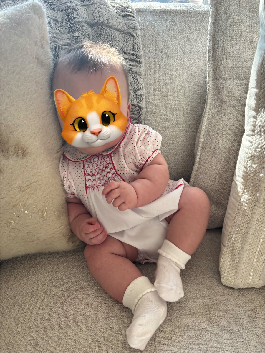 4ヶ月経ってやっと心と体力に余裕出てきたー♥️みなさん𓏸𓈒  𝙼𝚎𝚛𝚛𝚢 𝙲𝚑𝚛𝚒𝚜𝚝𝚖𝚊𝚜𓍄𓂃𓈒*