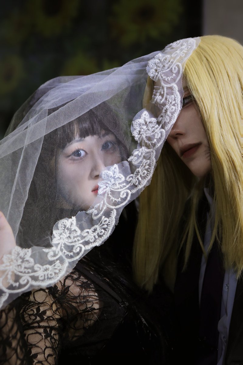 sonnet_cos's tweet photo. A White Veil
_
SAKAMOTO DAYS
🔨⚙️ https://t.co/zAykWObfHi