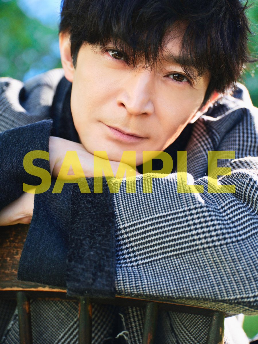 津田健次郎 KENJIRO TSUDA (@tsuda_ken) / Highlights / X