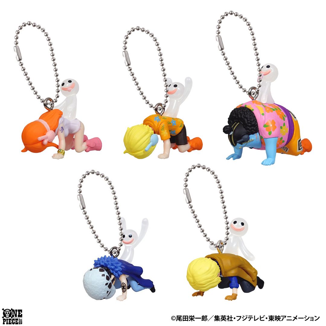 ONE PIECE.com(ワンピース) tweet media