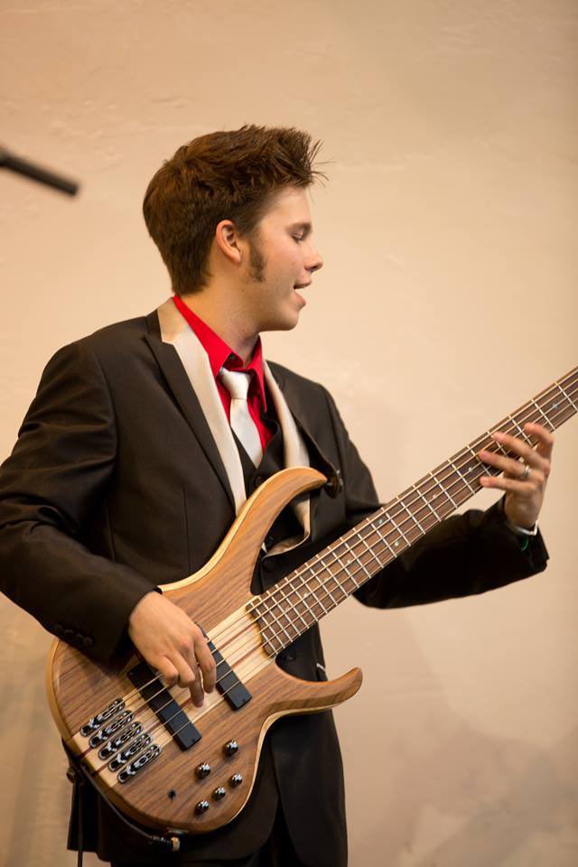 Brendan Bennett BASS tweet media