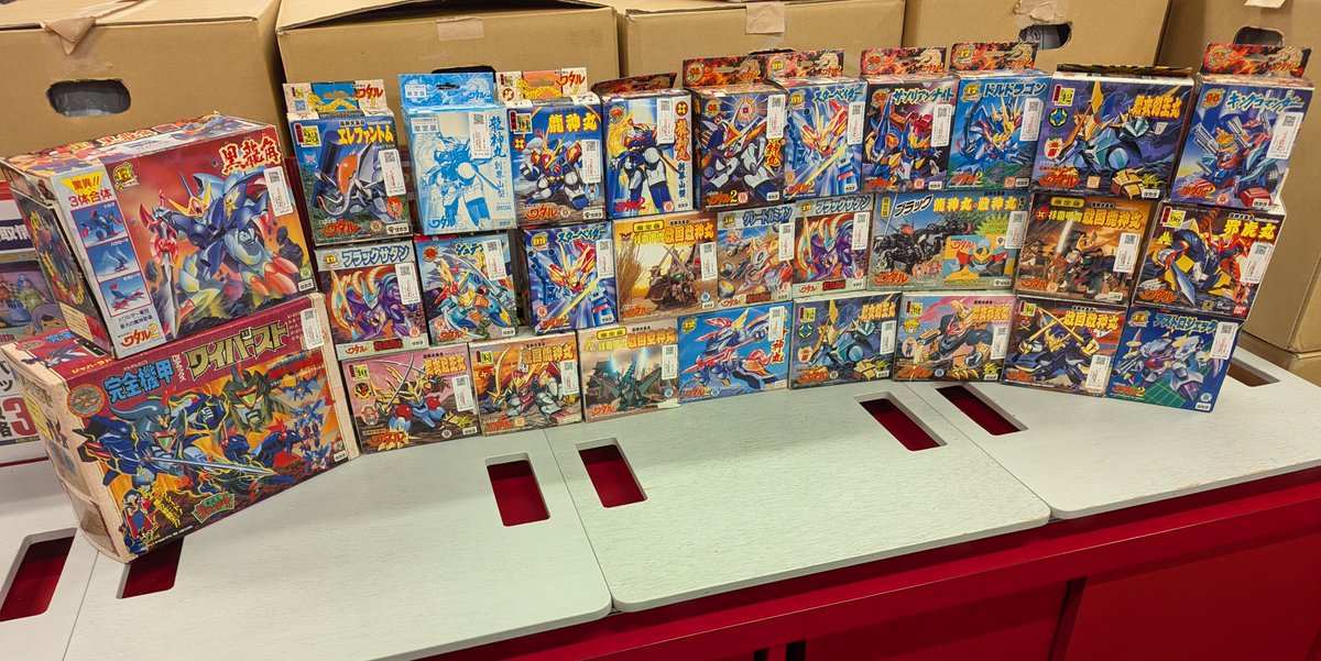 キッド、沖田　まとめ売り　大量 告知】 12月27日(土)に開催する那由多6周年イベントで販売する商品をご