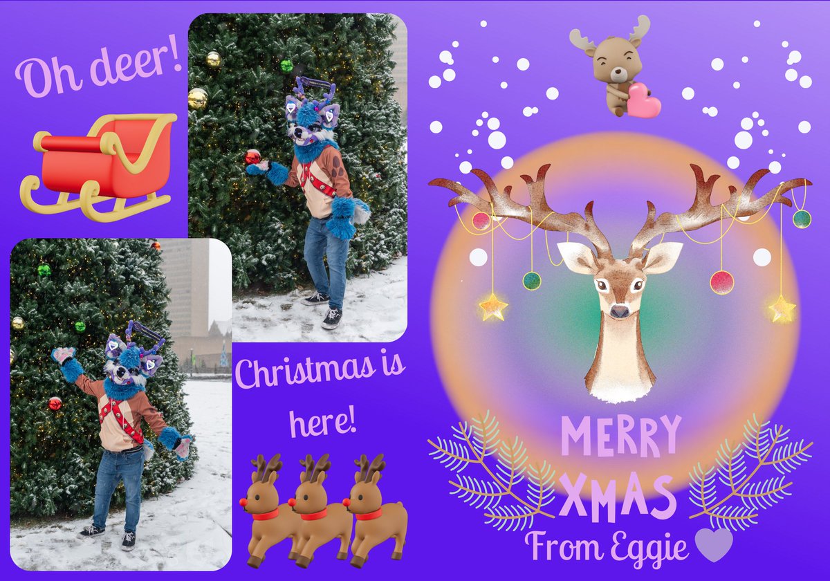 ~Eggie~ - LVFC/FWA/AO/EForest/AC🦌 tweet media