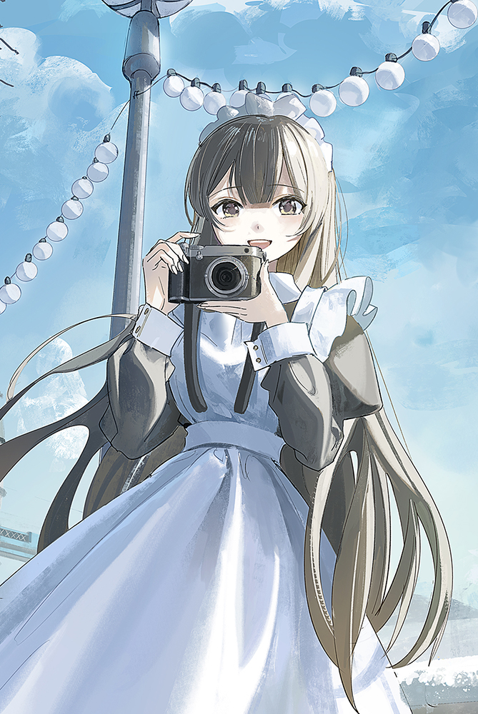 冬月 ページ ⛄お仕事告知⛄ メロンブックス様の企画「107+ 麗/艶 by Melonbooks