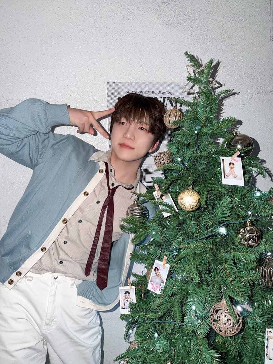 SHIN SOOHYUN tweet media