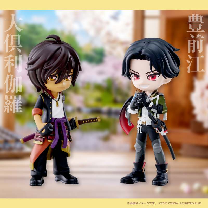 PalVerse公式 tweet media