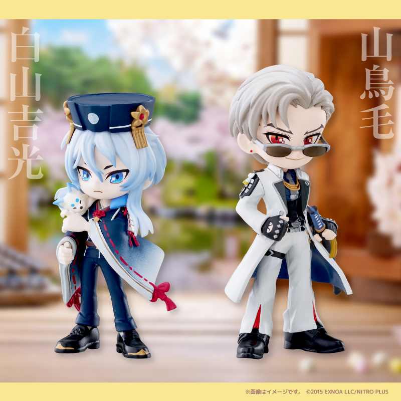 PalVerse公式 tweet media