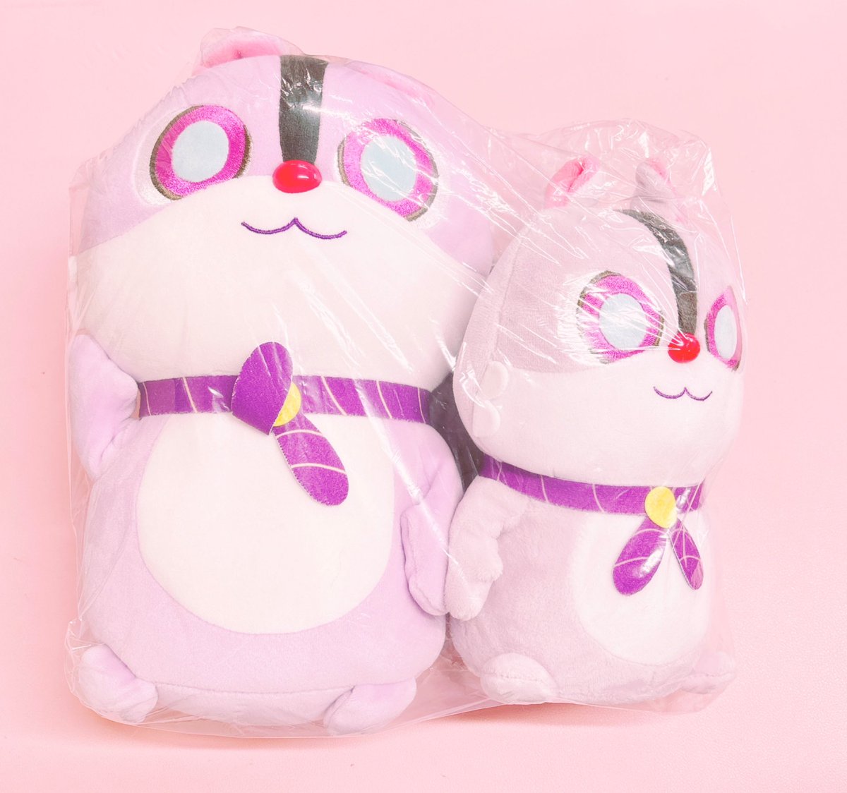 📢✨新着グッズ入荷情報✨📢 🎀浦島坂田船…志麻さん まぁるセット