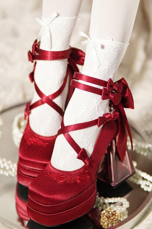 🖤🧸𝔹𝕖𝕝𝕔𝕙𝕚𝕔プレゼントキャンペーン🧸 🖤

グラスフラワーエレガントハイヒール 
belchic.xsrv.jp/cz/lrFJA 

ʚ♥参加条件♥ɞ
➽<a href="/Belchic7/">Belchic</a> をフォロー
➽このツイートをRT
➽欲しいカラーをコメントか引用RTで当選確立UP

ʚ♥締め切り♥ɞ
　　1/26