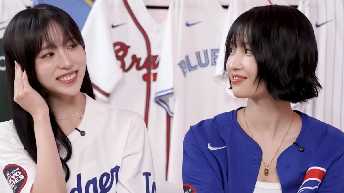 TWMMILY's tweet image. 