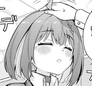 12月27日(土)発売の ヤングドラゴンエイジ1月号増刊 に、読み切り漫画 『デルタ先輩は学習する』の2,3話目が掲載されます!!
1話目読んでいただいて気になった方や、読んでないけど何か気になった方はここからでも読める話になってますのでぜひ読んでみてください!!!!