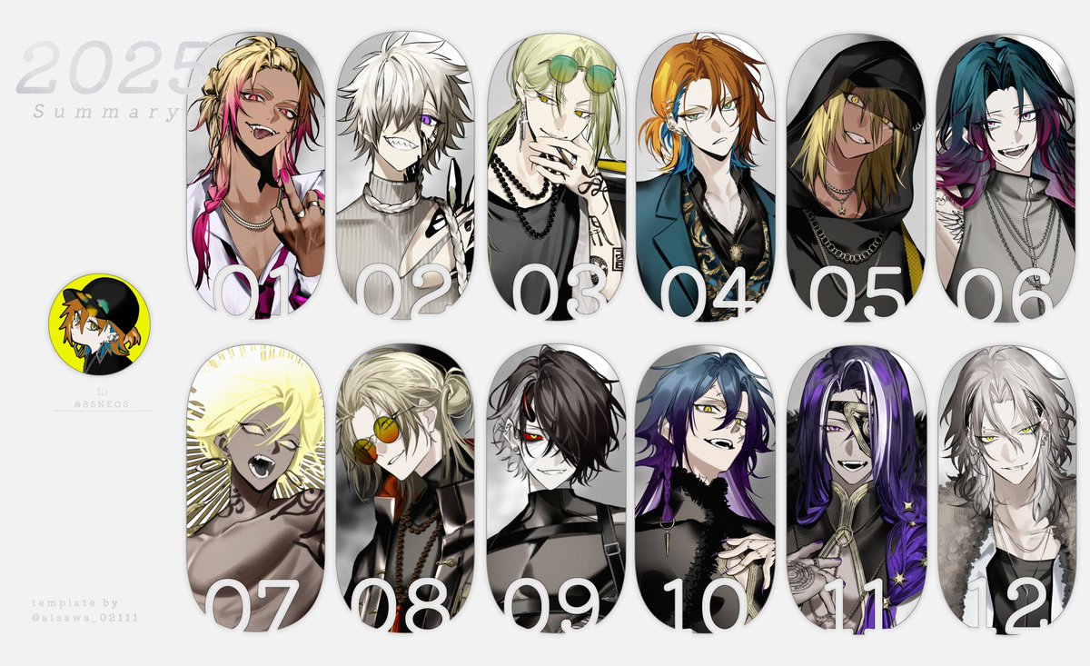 NEEO. (@85NEO3) / Posts / X