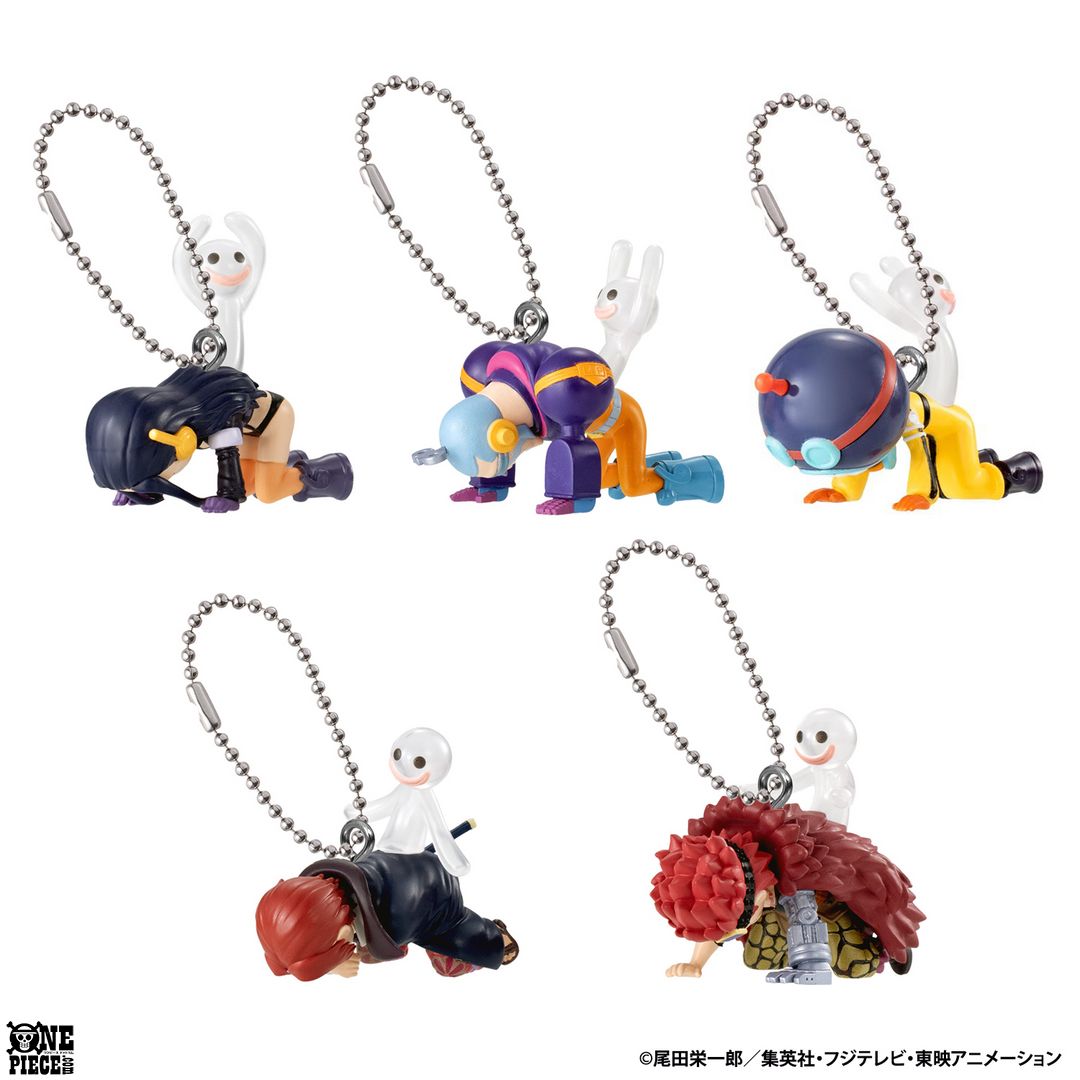 ONE PIECE.com(ワンピース) tweet media