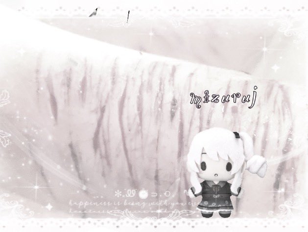 mizuruj's tweet image. boring weak styros