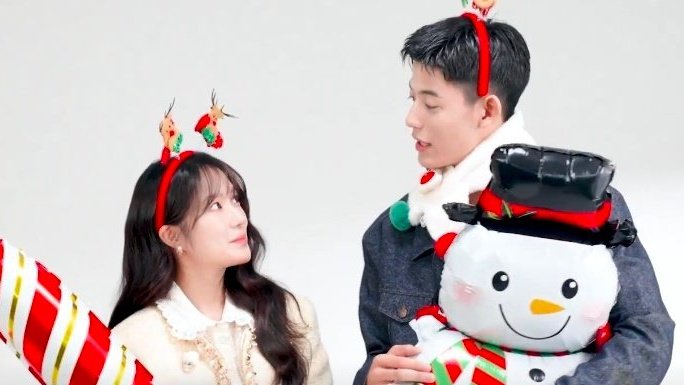 메리크리스마스 🎄