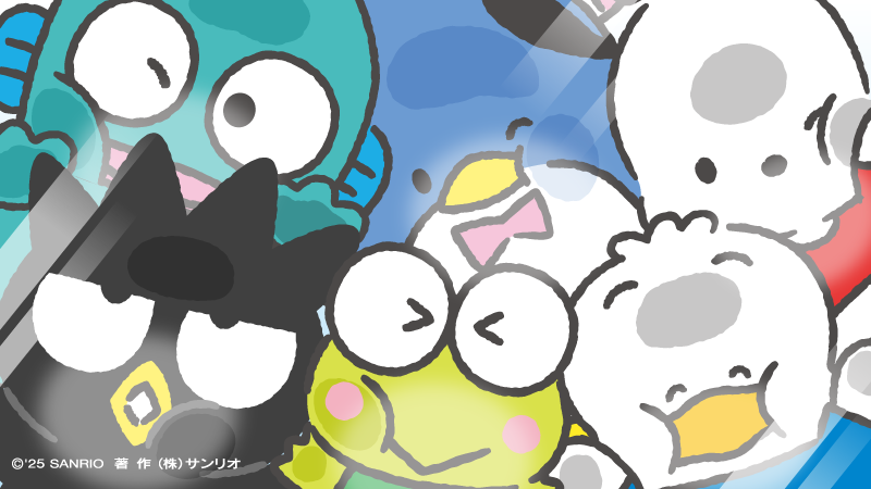 はぴだんぶい【公式】 (@hapidanbui) / Posts / X