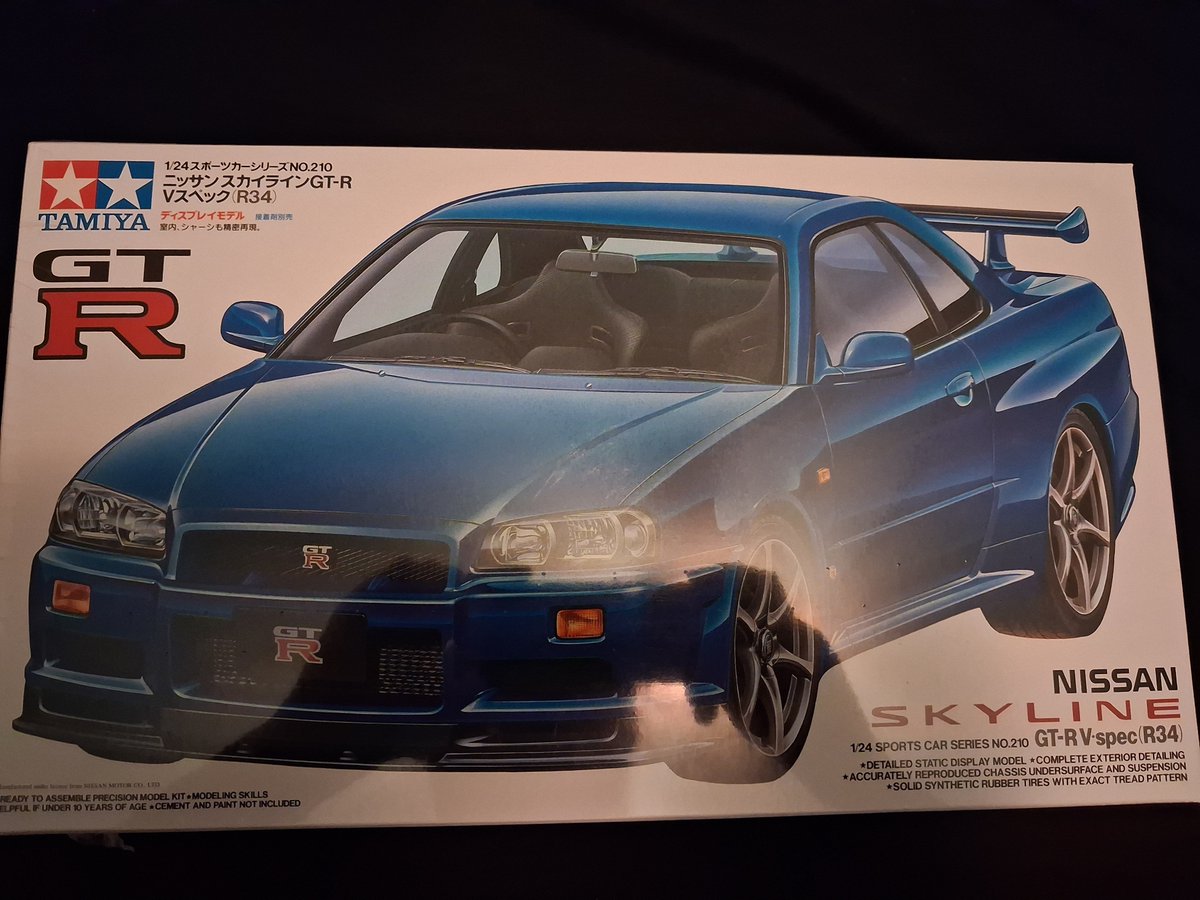 DC Modelworks tweet media