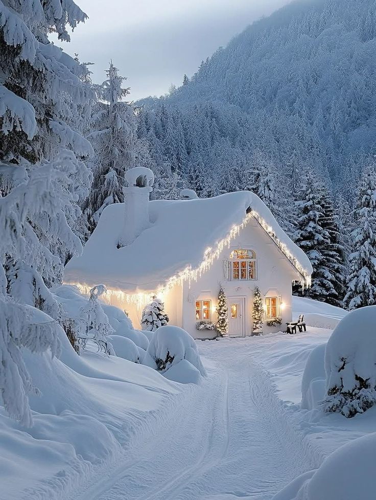❄️🎄❄️Good morning ❄️🎄❄️